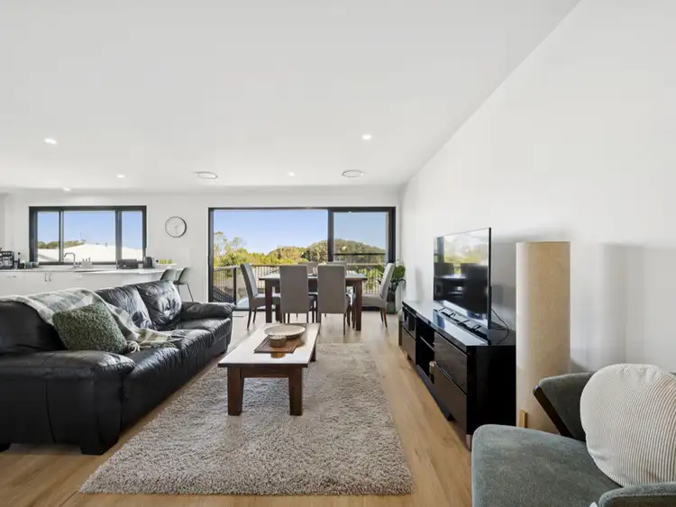 Sixth view of Homely house listing, 5a Coachmans Close, Sapphire Beach NSW 2450