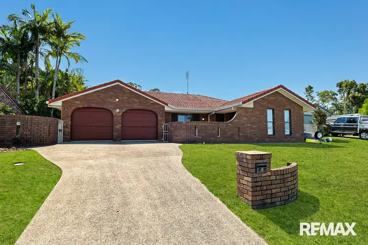 5 Cadagi Court, Kuluin QLD 4558