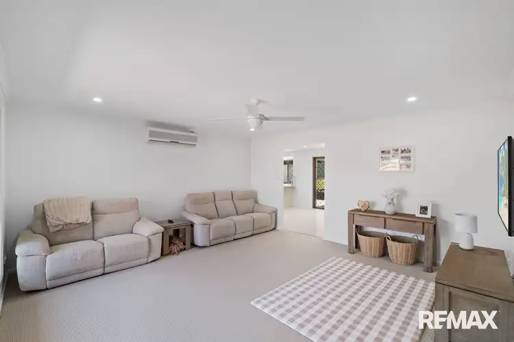 Second view of Homely house listing, 5 Cadagi Court, Kuluin QLD 4558