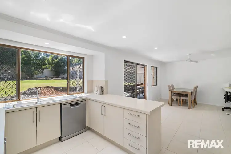 Fifth view of Homely house listing, 5 Cadagi Court, Kuluin QLD 4558