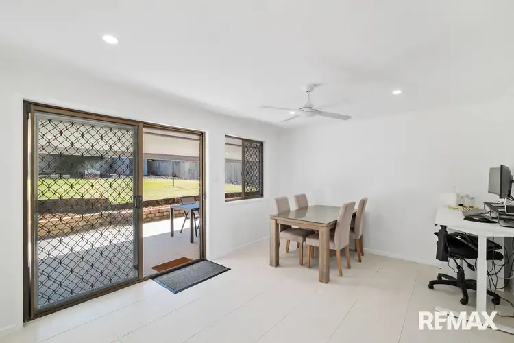 Sixth view of Homely house listing, 5 Cadagi Court, Kuluin QLD 4558