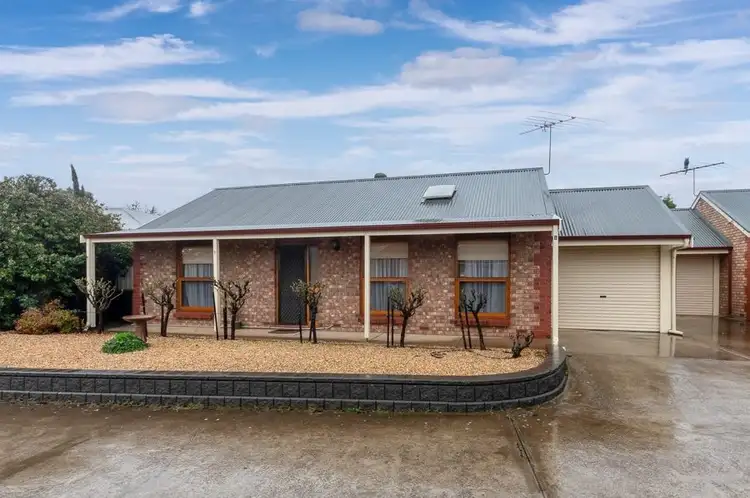 1/38 Myall Avenue, Murray Bridge SA 5253