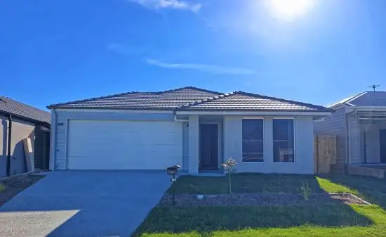 32 Raven Court, Park Ridge QLD 4125