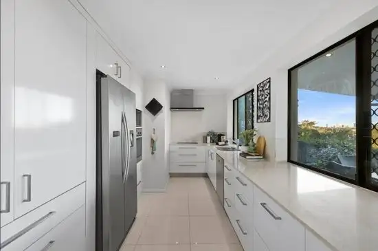 Fifth view of Homely house listing, 1074 South Pine Road, Everton Hills QLD 4053