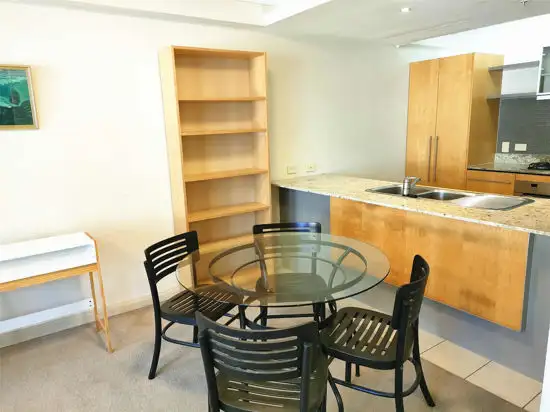 6/446 ann street, Brisbane City QLD 4000