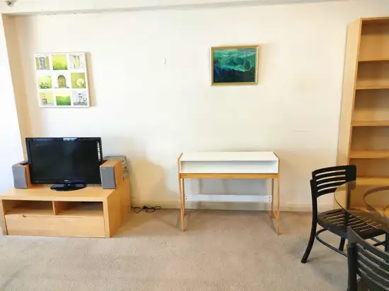 Third view of Homely apartment listing, 6/446 ann street, Brisbane City QLD 4000