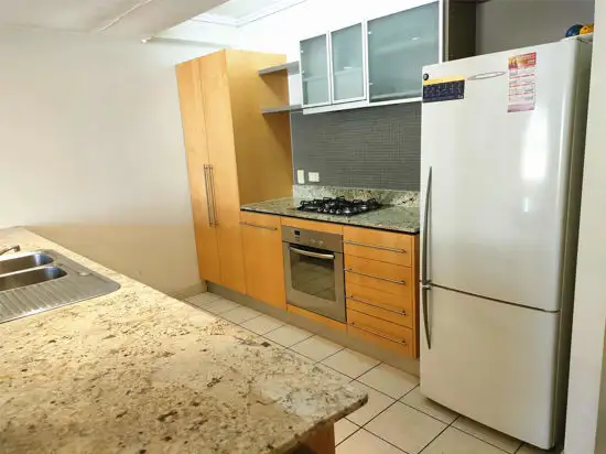 Fourth view of Homely apartment listing, 6/446 ann street, Brisbane City QLD 4000