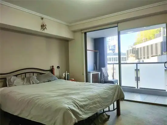 Fifth view of Homely apartment listing, 6/446 ann street, Brisbane City QLD 4000