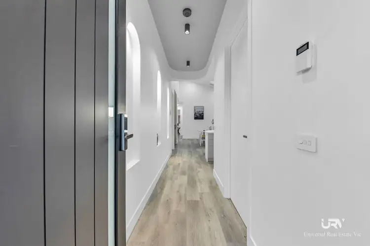 Third view of Homely house listing, 35 Butterfly Cres, Mickleham VIC 3064