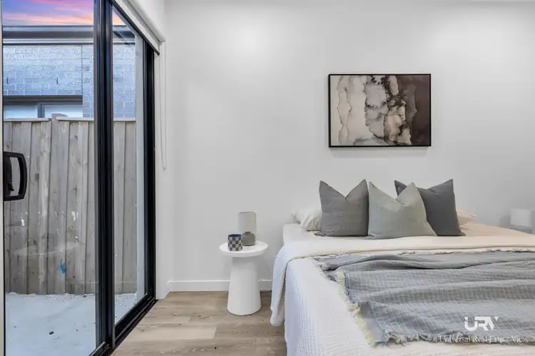 Fourth view of Homely house listing, 35 Butterfly Cres, Mickleham VIC 3064