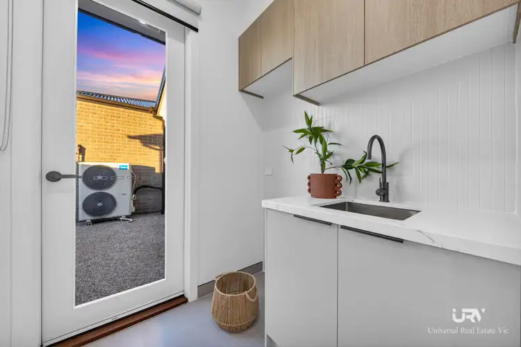 Seventh view of Homely house listing, 35 Butterfly Cres, Mickleham VIC 3064