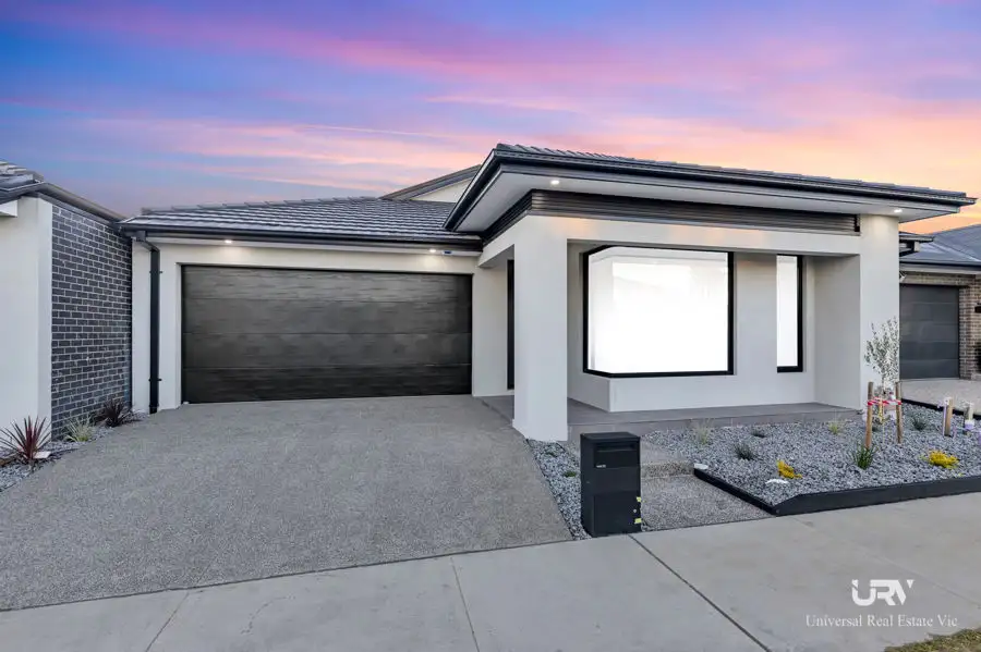 Main view of Homely house listing, 11 Slender Way, Mickleham VIC 3064