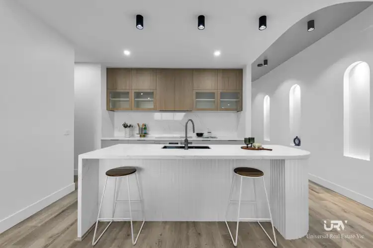 Second view of Homely house listing, 11 Slender Way, Mickleham VIC 3064