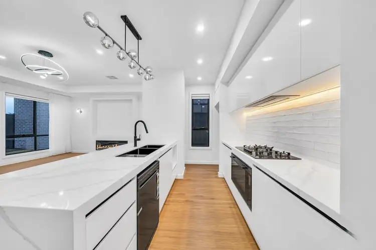 Sixth view of Homely house listing, 11 Slender Way, Mickleham VIC 3064