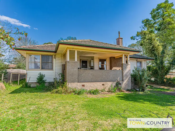 160 Taylor Street, Armidale NSW 2350