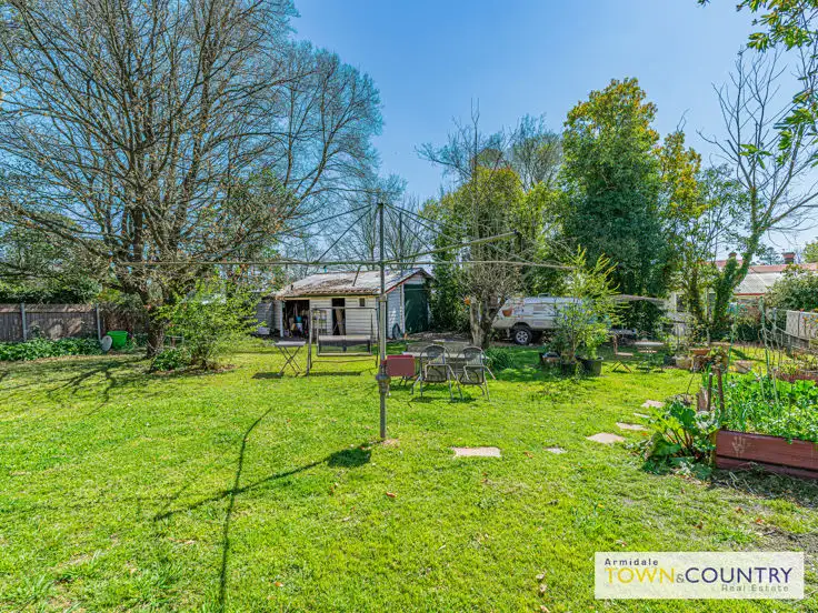 Fourth view of Homely house listing, 160 Taylor Street, Armidale NSW 2350