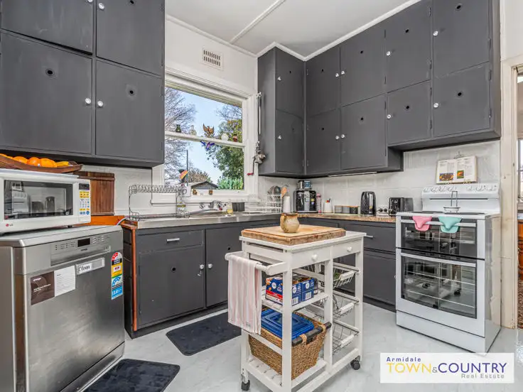 Fifth view of Homely house listing, 160 Taylor Street, Armidale NSW 2350