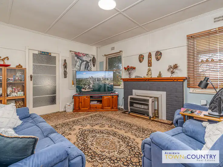 Sixth view of Homely house listing, 160 Taylor Street, Armidale NSW 2350
