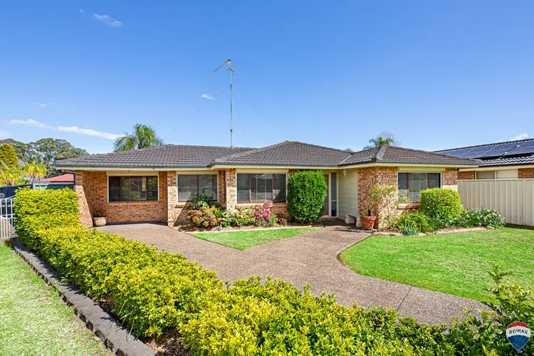 15 Marne Place, St Clair NSW 2759