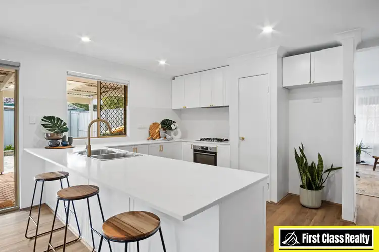 23 Requa Crescent, Warnbro WA 6169