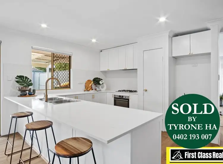 23 Requa Crescent, Warnbro WA 6169