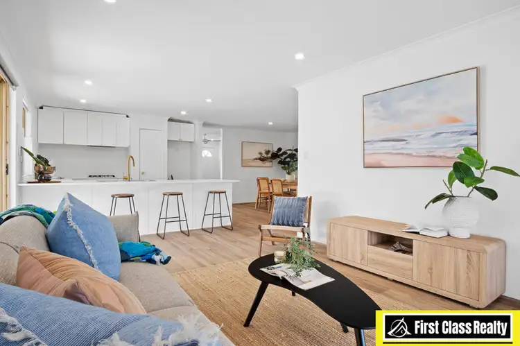 Sixth view of Homely house listing, 23 Requa Crescent, Warnbro WA 6169
