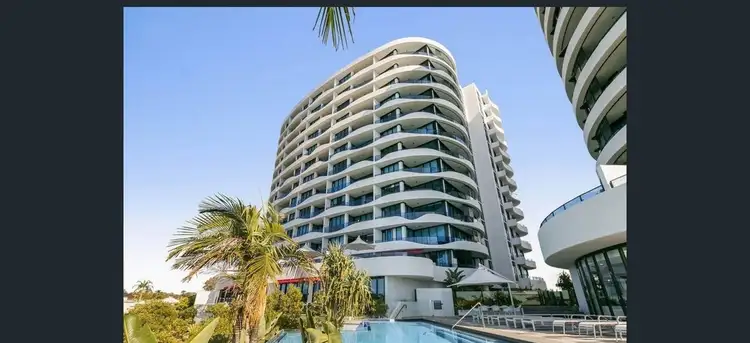 2606/5 Harbourside Ct, Biggera Waters QLD 4216
