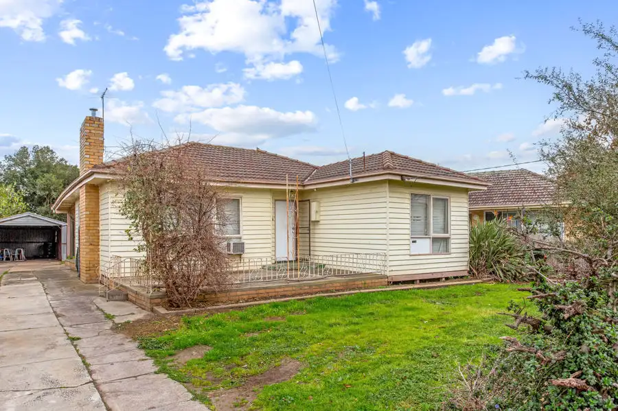 Main view of Homely house listing, 27 Sutherland Street, Hadfield VIC 3046