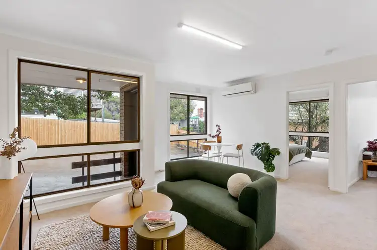 4/77 Rose Street, Brunswick VIC 3056