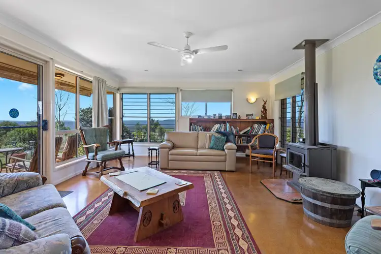 Third view of Homely house listing, 70 Deeth Road, Grapetree QLD 4352