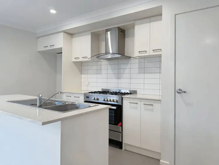 Second view of Homely house listing, 13 Scorpio Crescent, Truganina VIC 3029