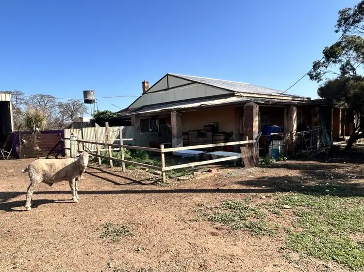 Sixth view of Homely house listing, Section 114 264 Philips Road, Minbrie SA 5602