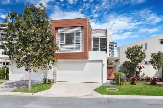 10 Brooklyn Crescent, Robina, Robina QLD 4226