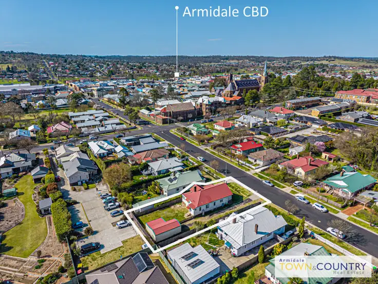 144 Jessie Street, Armidale NSW 2350