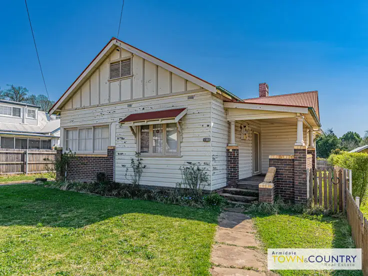144 Jessie Street, Armidale NSW 2350