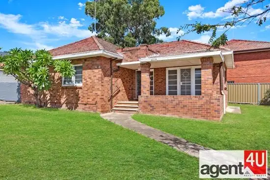 48 Castlereagh Street, Penrith NSW 2750