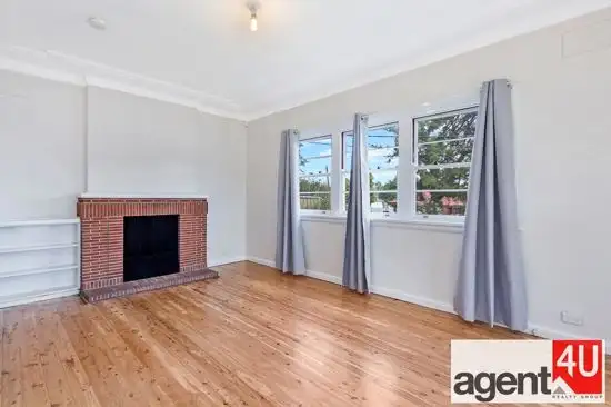 Fourth view of Homely house listing, 48 Castlereagh Street, Penrith NSW 2750