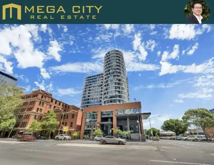 404/393 Spencer Street