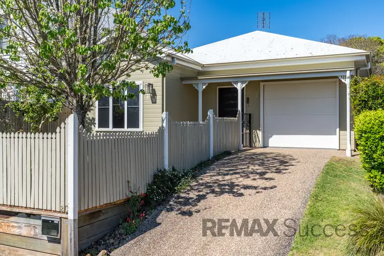 2C Allan Street, North Toowoomba QLD 4350