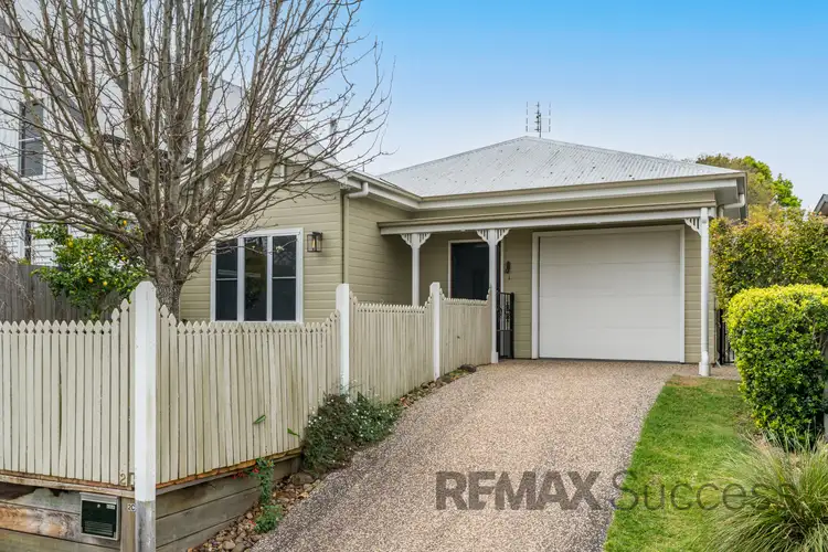 2C Allan Street, North Toowoomba QLD 4350
