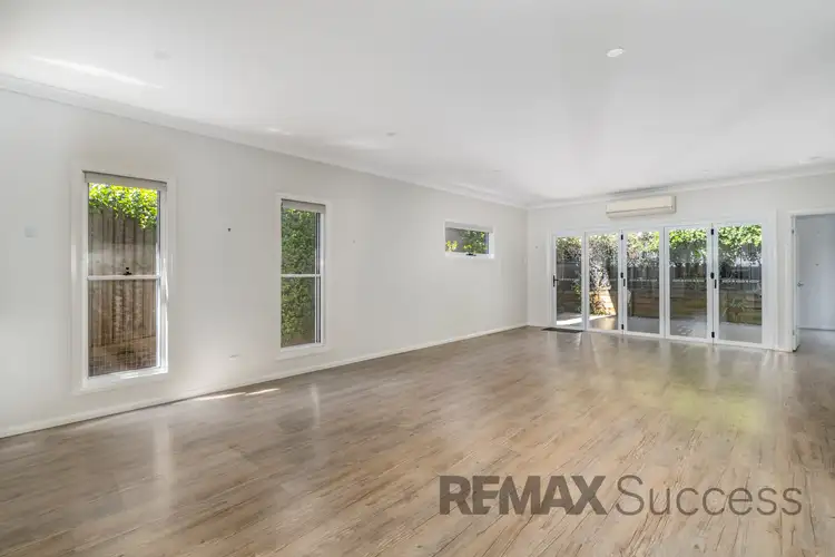 Second view of Homely house listing, 2C Allan Street, North Toowoomba QLD 4350