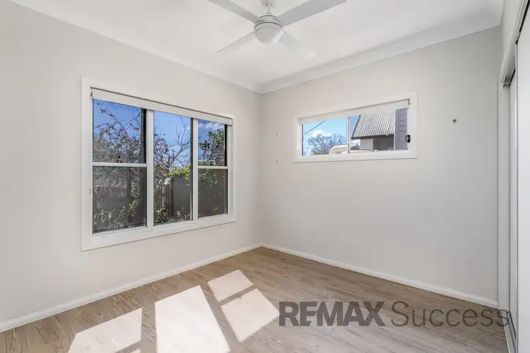 Fourth view of Homely house listing, 2C Allan Street, North Toowoomba QLD 4350