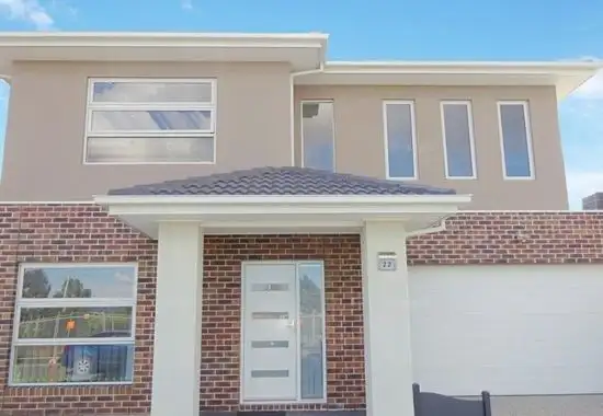24 Fletcher Road, Craigieburn VIC 3064