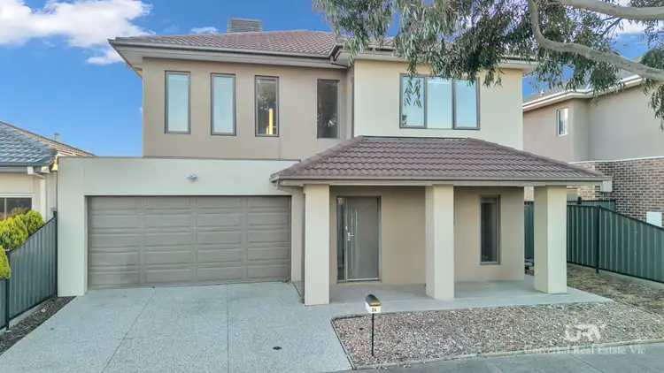 24 Fletcher Road, Craigieburn VIC 3064