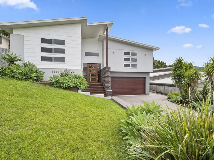 10 Mawson Close, North Boambee Valley NSW 2450