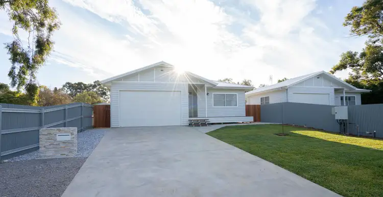 31B Sunnyside Road, Moree NSW 2400