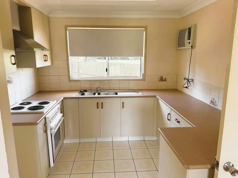 Main view of Homely unit listing, 5/14 Fair Street, Rockville QLD 4350