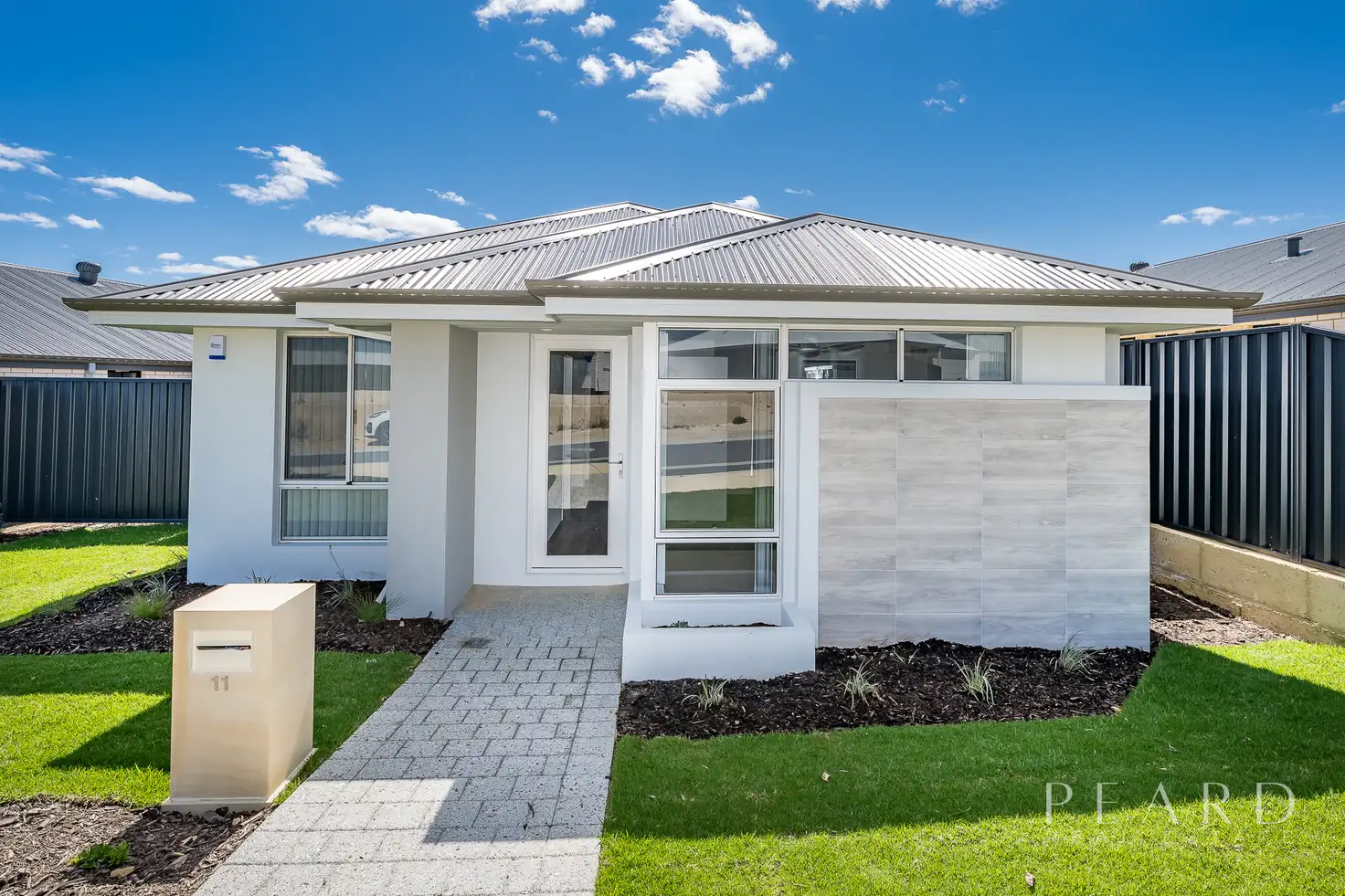 Main view of Homely house listing, 11 Archipelago Way, Two Rocks WA 6037
