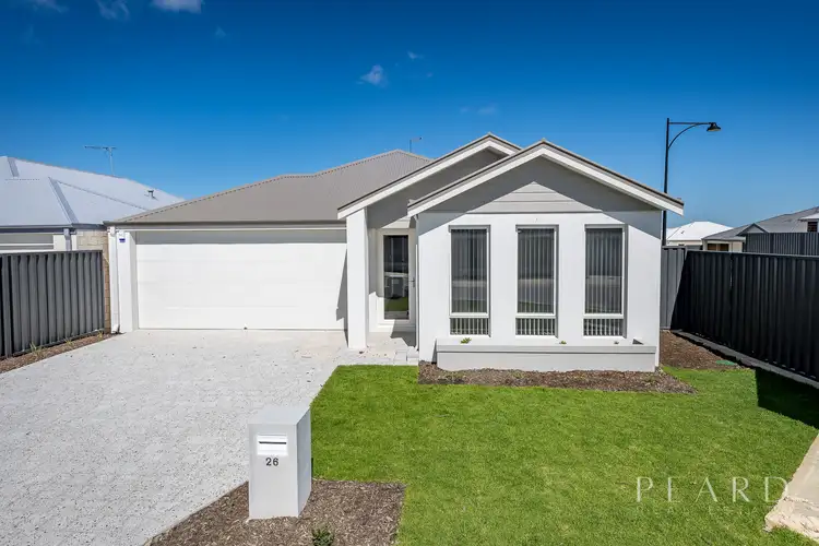 26 Archipelago Way, Two Rocks WA 6037