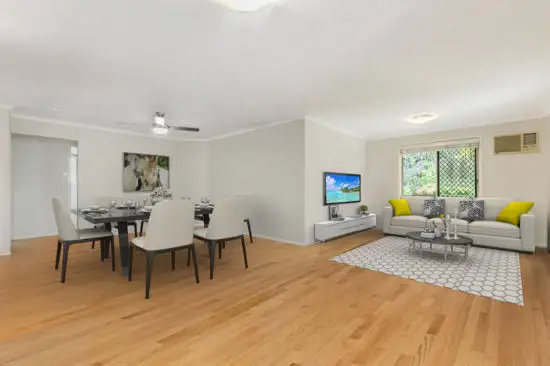 Fifth view of Homely house listing, 20 Merlot Court, Buderim QLD 4556